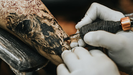 BvInk Tattoo