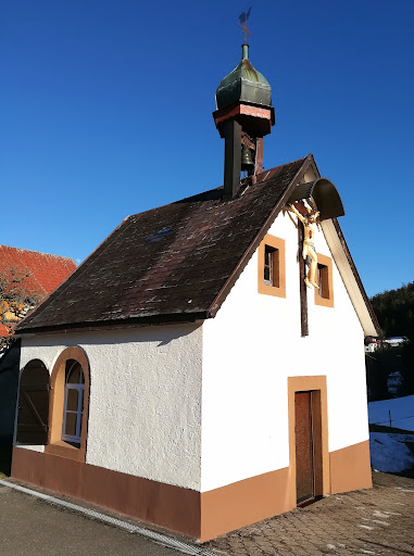Mooswaldkapelle, Lauterbach (Schwarzwald)