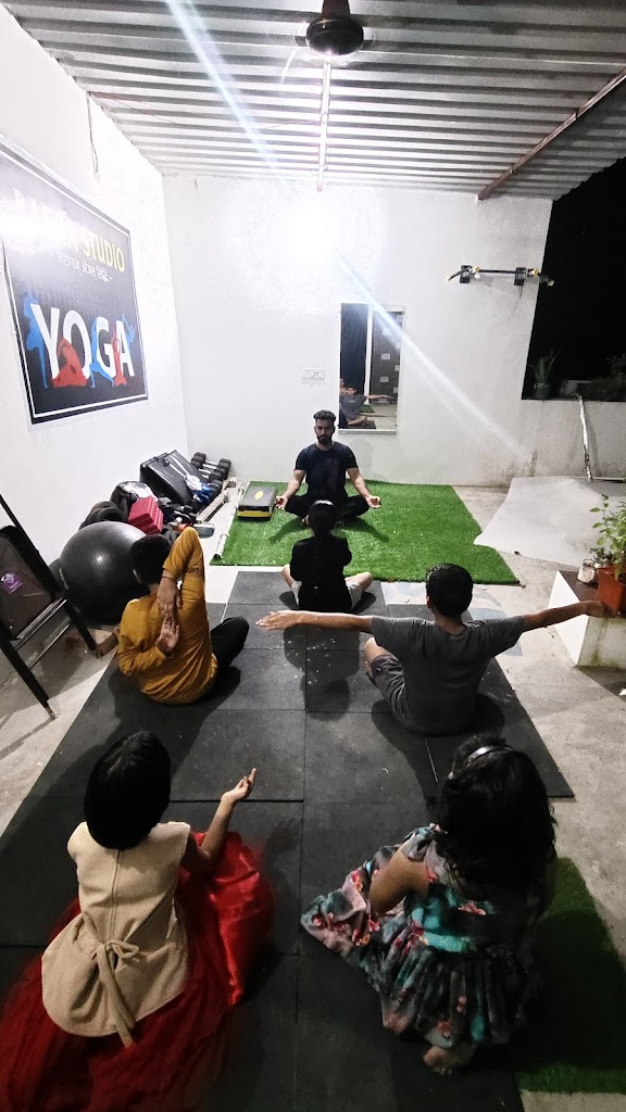 Basra Fitness Centre