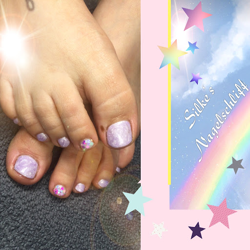 Silke’s Nagelschliff - Thumbnail