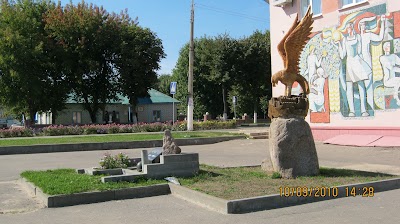 Photos of &laquo;Краснопольский районный физкультурно-спортивный клуб&raquo;