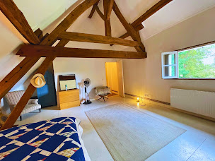 Photo n°10 de iad France Jean-Marc PAUTRAT à Alligny-Cosne (Agent immobilier)