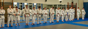 Photo n°16 de Judo Club de Pange-Laquenexy à Pange (Complexe sportif)