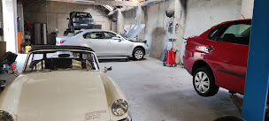 Photo n°2 de Pit Auto à Parthenay (Garage automobile)