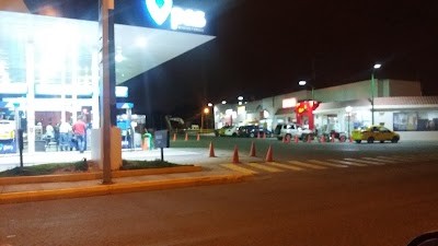 Photos of Oil and Services-Ciudad Rodrigo Station