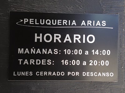 Photos of Peluquer&iacute;a Arias