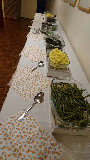 Evangelisch Lutherse Gemeente - Thumbnail
