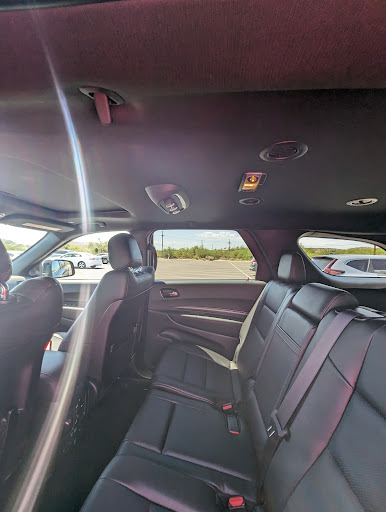 Dollar Car Rental - Tucson International Airport - Thumbnail