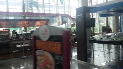 Photos of Cafeter&iacute;a Du Port