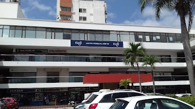 Photos of Habitat Mall