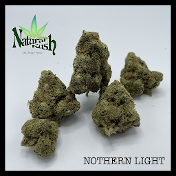 Photo n°12 de CBD Shop Pornic NATURAL KUSH à Pornic (Magasin bio)