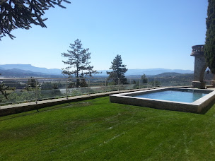 Photo n°19 de Chateau de Ventavon à Ventavon (Hébergement d'intérieur)