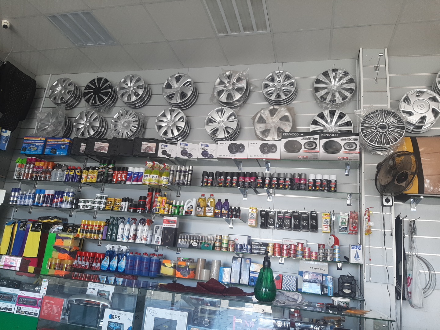 البيرق. زينه وتنجيد. السيارات البيرق - صورة 4