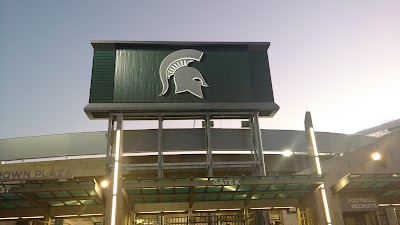 Spartan Stadium