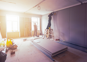 Photo n°26 de Maison Luiggi - rénovation et travaux du bâtiment à Ollioules (Carreleur)