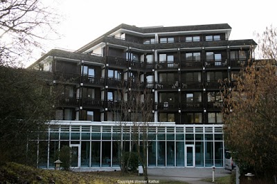 Photos of Reha-Klinik Schw&auml;bische Alb GmbH & Co.KG