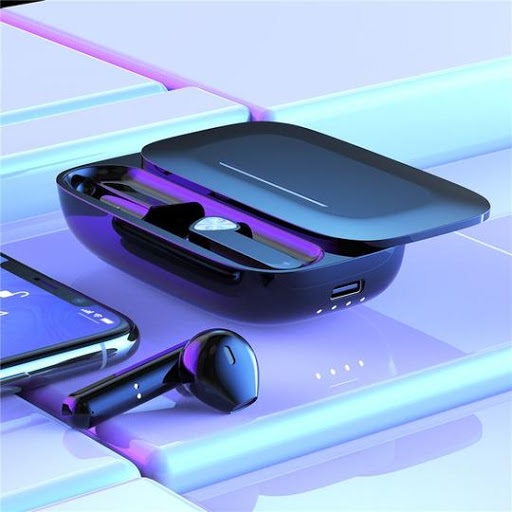 Smart Widget - Visual