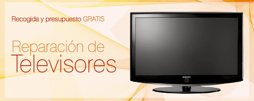 Jeykar. Servicio Técnico Televisores Ordenadores