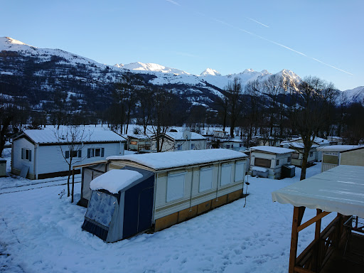 Camping Le Lustou - Thumbnail
