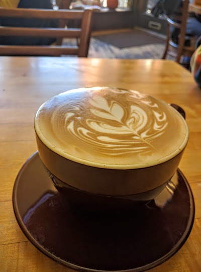 Photos of Cafe Rosetta