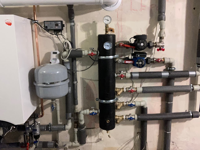 Amtech-Termo, Autoryzowany Partner Bosch Termotechnika