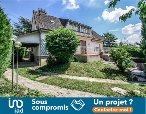Laurène Magne Immobilier iad France - Thumbnail