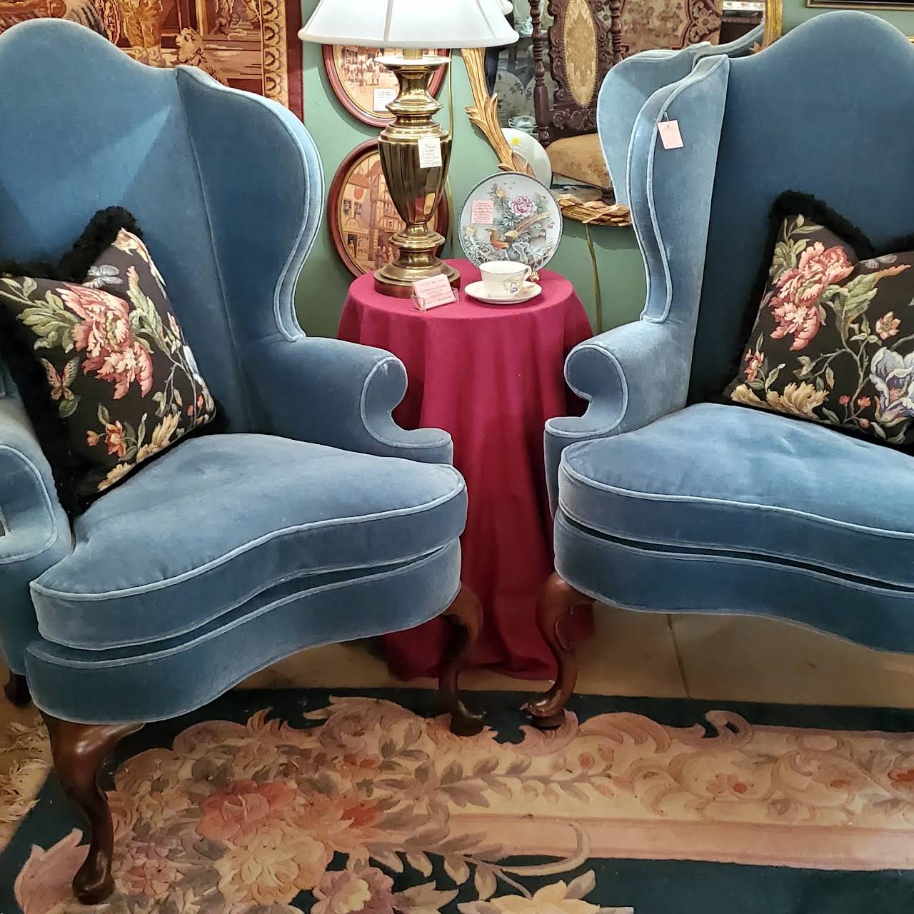 Pasadena Antiques & Design - Antique Store in Pasadena