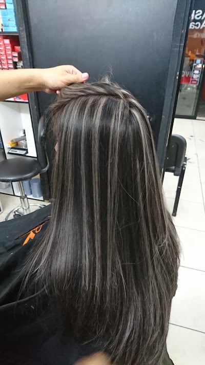 Photos of Pelukearte Image Desing