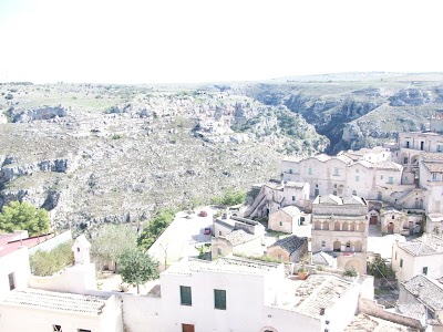 Photos of Bed & Breakfast Matera