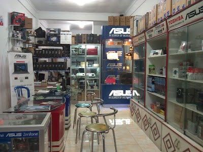 Photos of Centra Computer