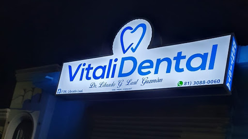 VITALIDENTAL CADEREYTA