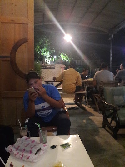 Photos of Kedai Koopi
