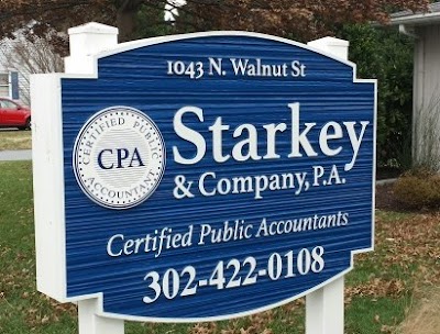 Starkey & Company PA