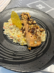 Photo n°16 de Les Petits Potins à Passy-Grigny (Restaurant français)