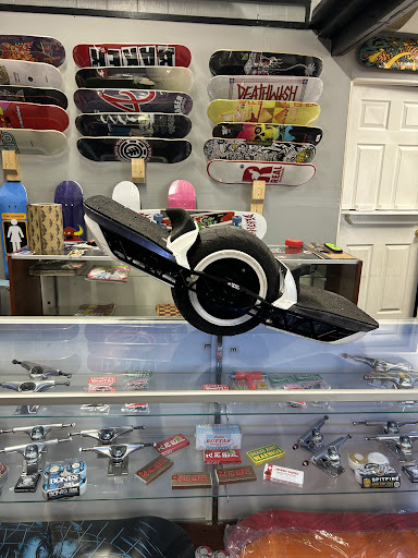 Seagoville Skate Shop - Thumbnail