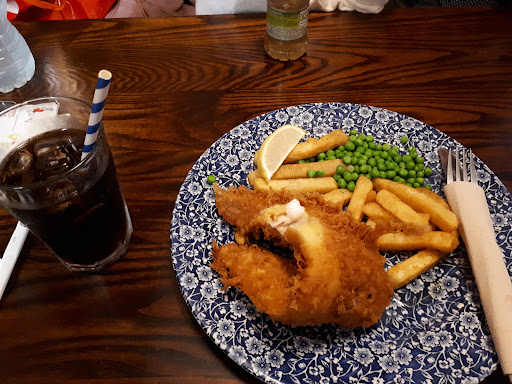 The Falcon - JD Wetherspoon - Thumbnail