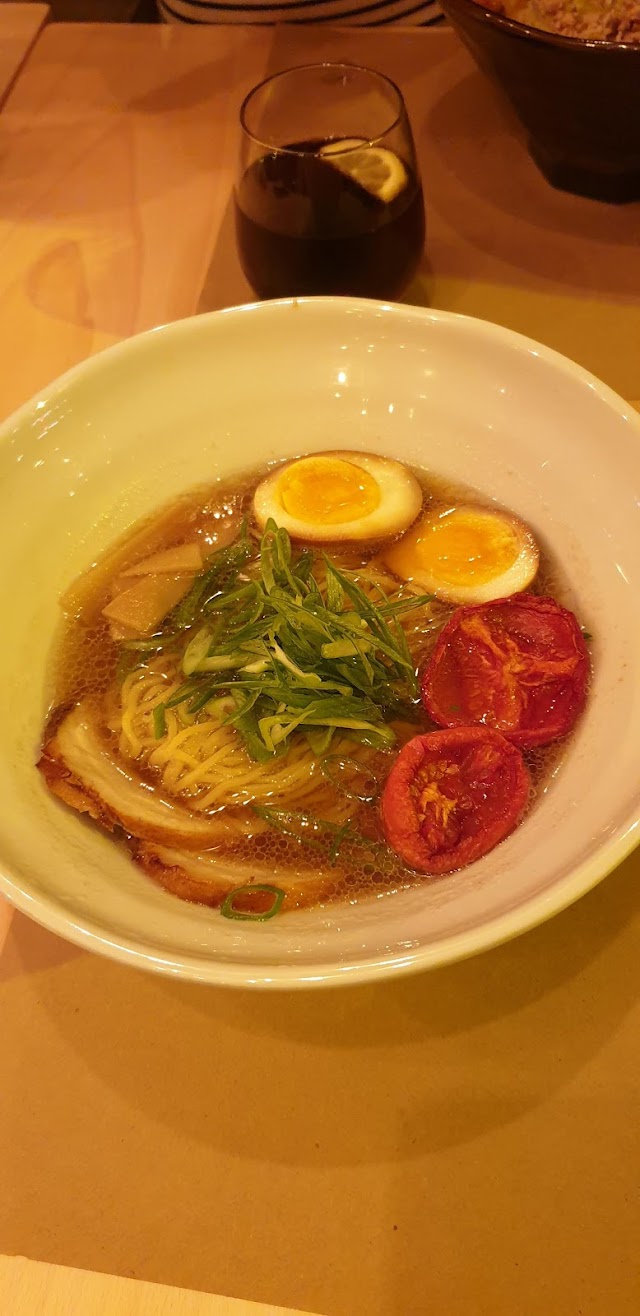 Ajitama Ramen Bistro