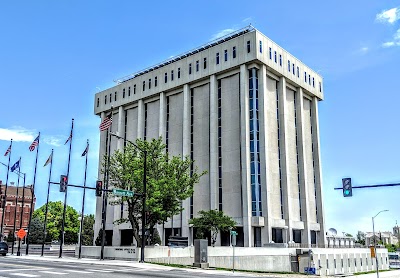 Kansas City, KS Municipal Court