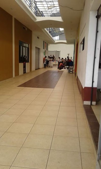 Photos of Salon Para Eventos El Exito San Jose La Maquina