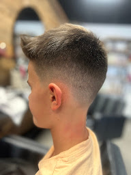 Photo n°18 de Salon Just R Coiffure à Villar-Saint-Pancrace (Salon de coiffure)