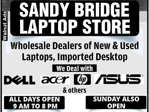 Business update post image