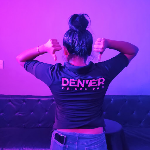 Denver drinks bar - Thumbnail