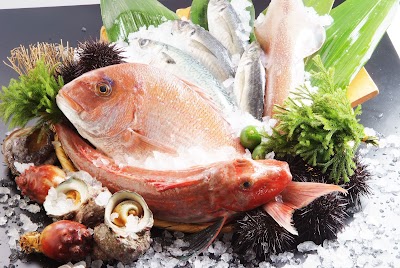 函館炉端焼きしげぞう