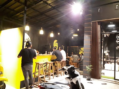 Photos of Black Cafe