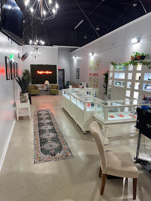 Photo of Rooted in Wellness Dispensary