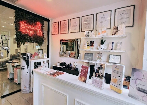 RedLITE laser and anti-ageing clinic