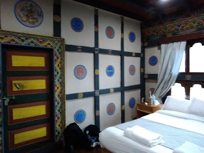 lodging