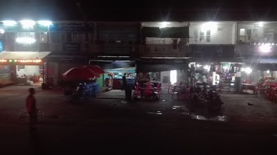 Photos of Mawlamyine Highway Bus Station