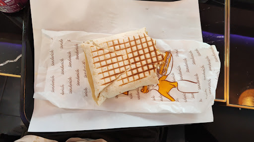Photo 2 - Burger DPC