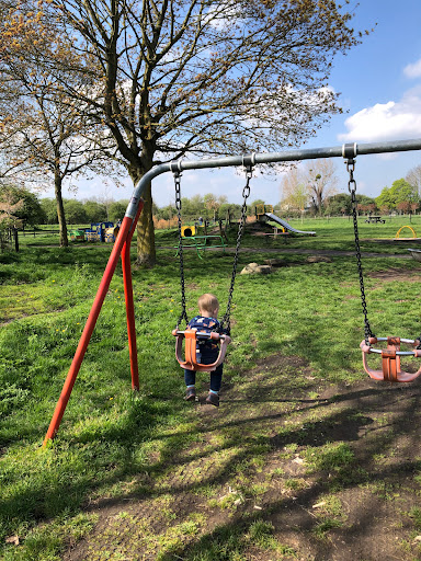 Diglis Playing Fields - Visual